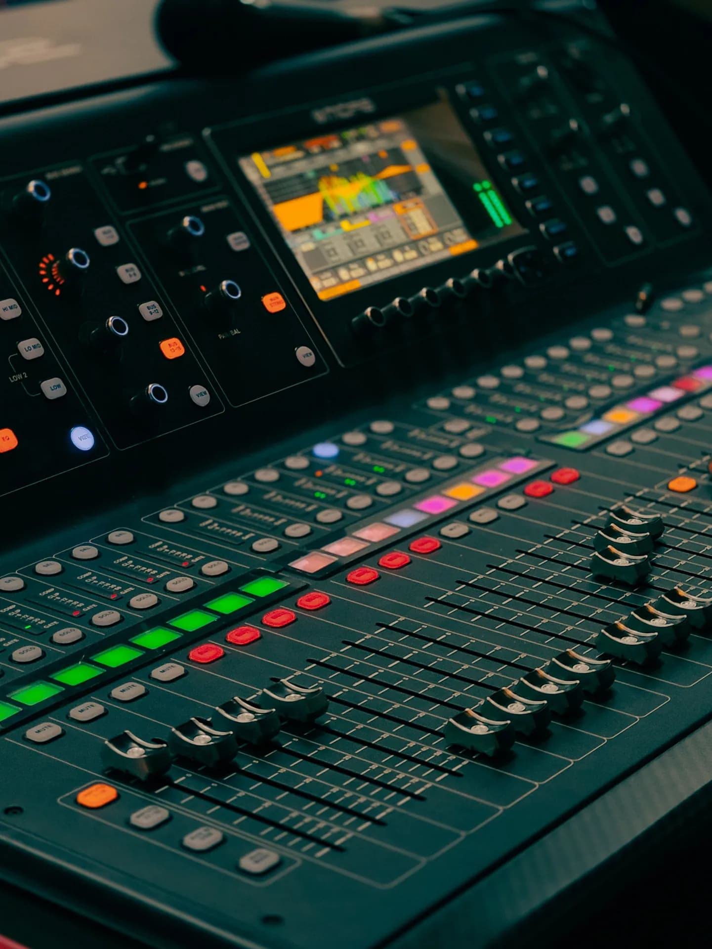 Sound Design