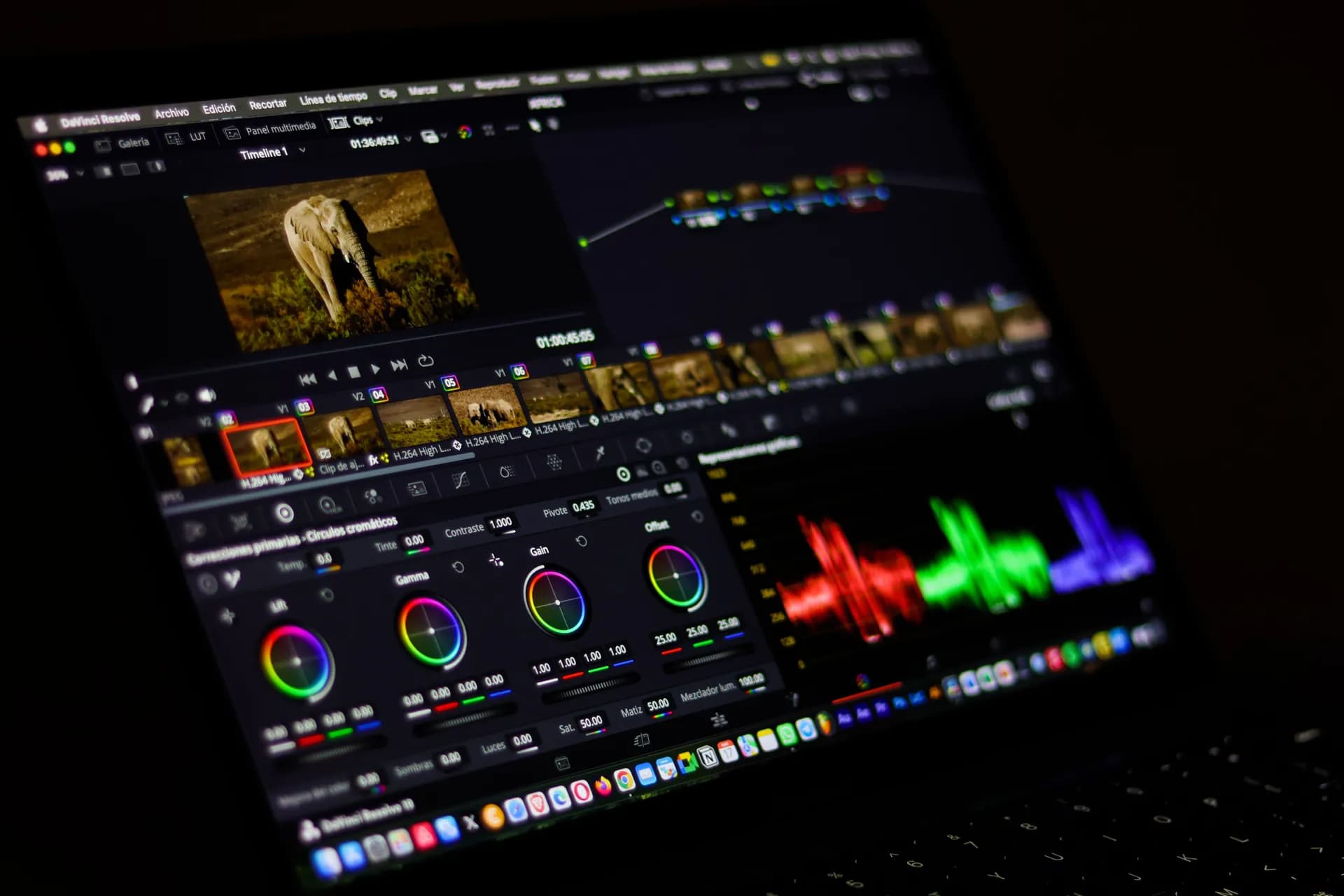 Post-Production