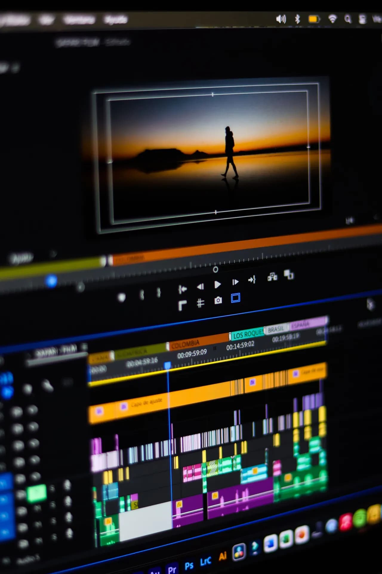 Animation Fundamentals & Creative Foundation