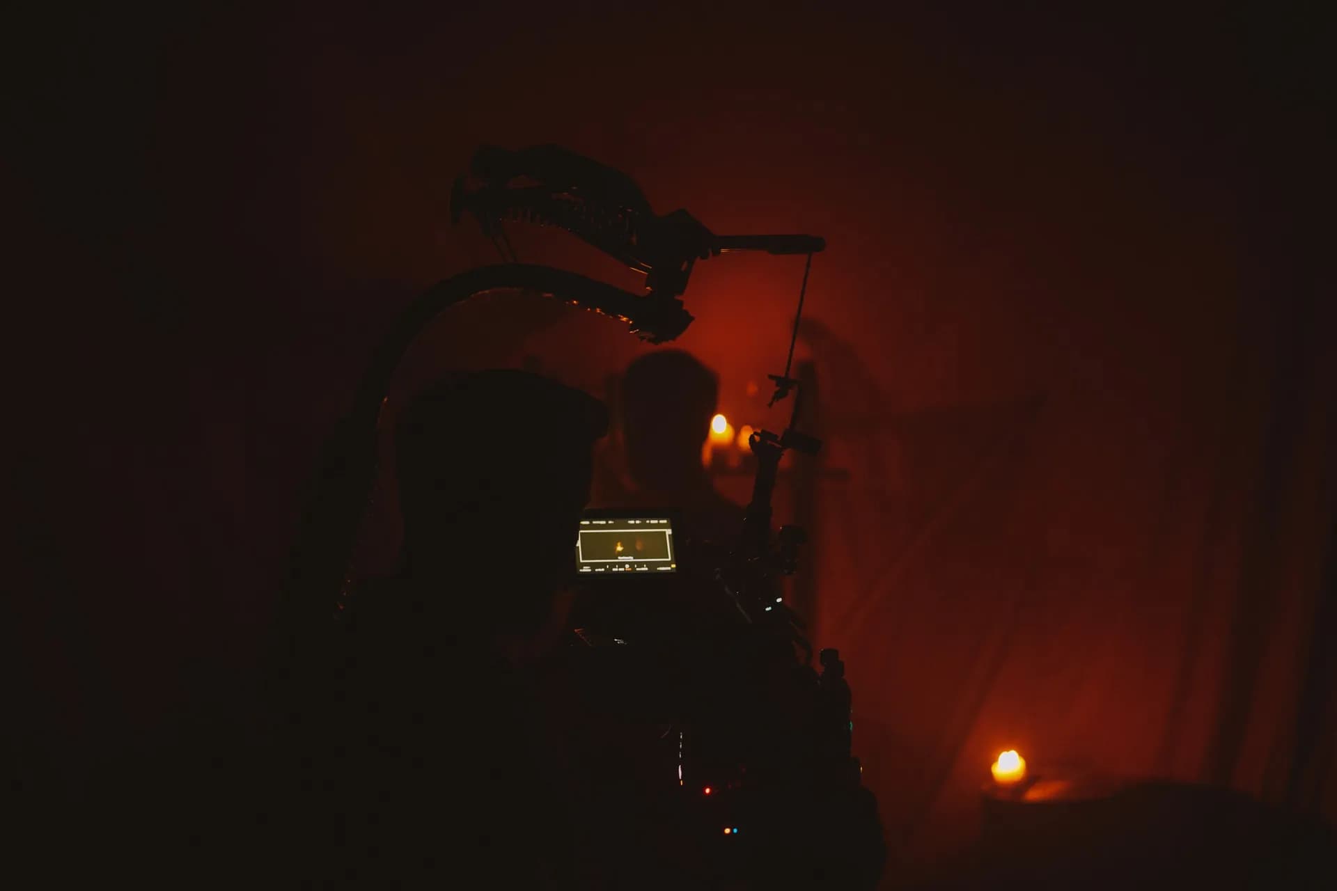 Complete Episode Production