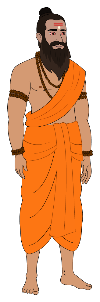 Sadhu Baba