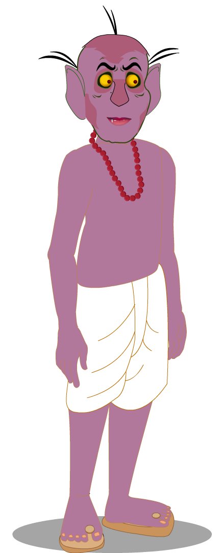 Brahmo Doytya