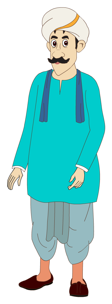 Jomidar